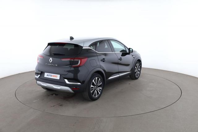 Renault Captur image 9