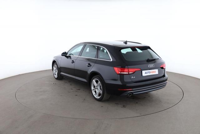 Audi A4 Avant image 4