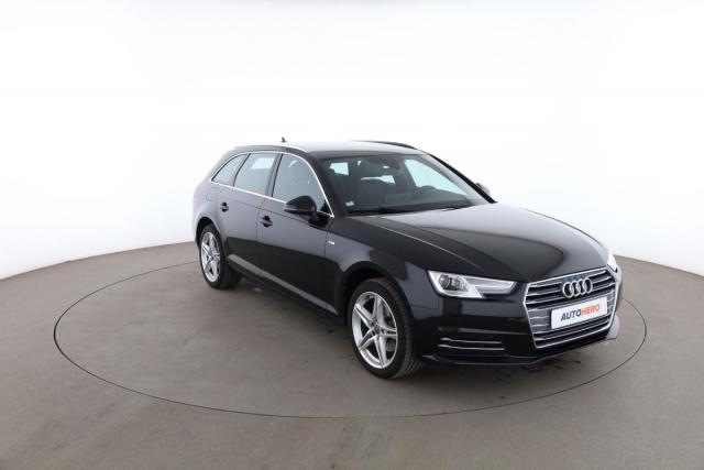 Audi A4 Avant image 3