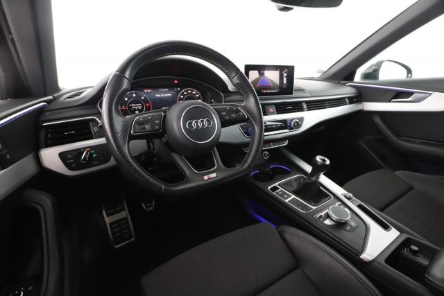 Audi A4 Avant image 1