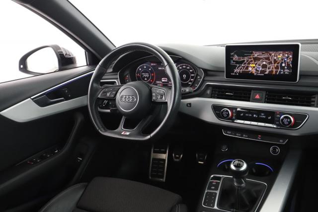 Audi A4 Avant image 8