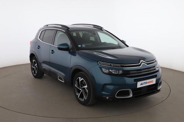 Citroen C5 Aircross image 8