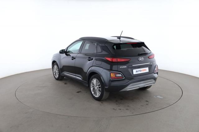 Hyundai Kona image 8