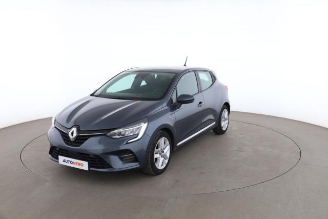 Renault Clio 1.5 Blue Dci Business 115 Ch