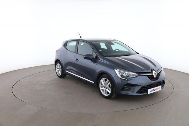 Renault Clio image 4