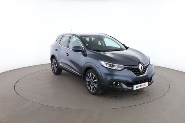 Renault Kadjar image 2