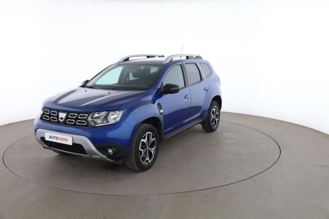 Dacia Duster d’occasion
