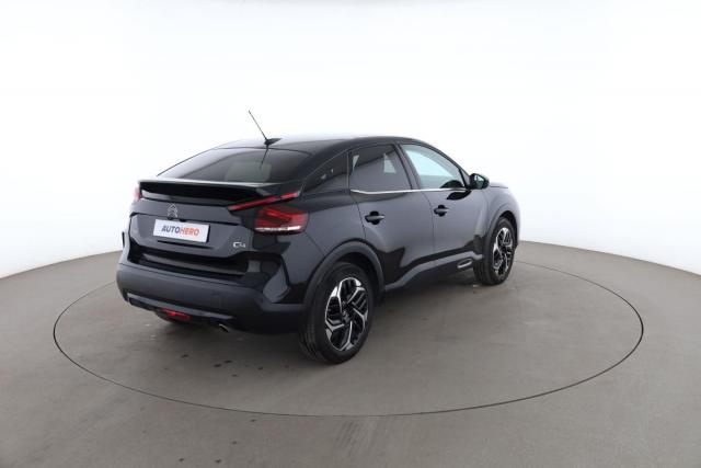 Citroen C4 image 8