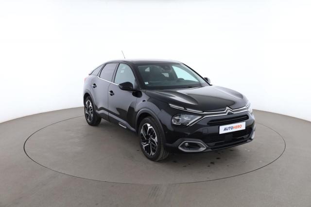 Citroen C4 image 3