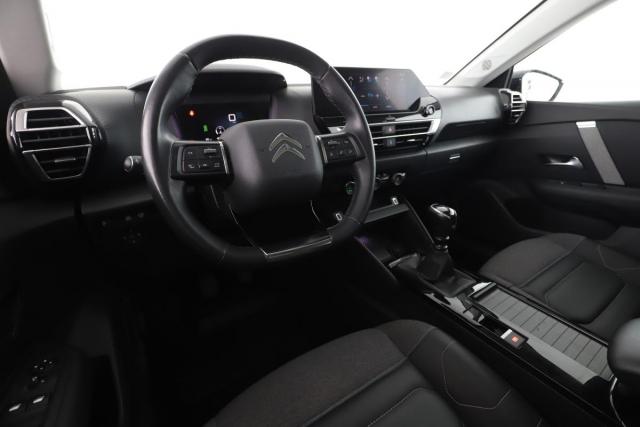 Citroen C4 image 5