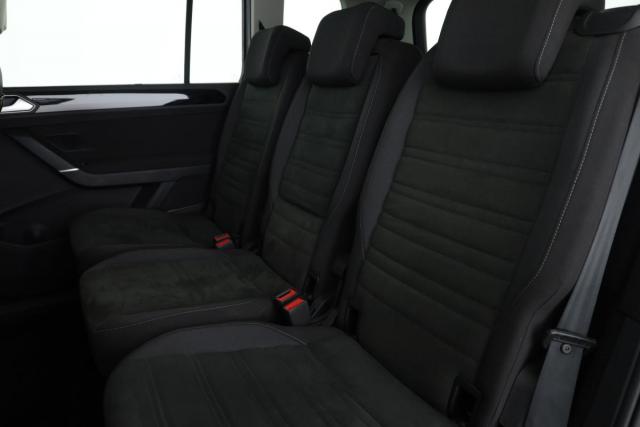 Volkswagen Touran image 5