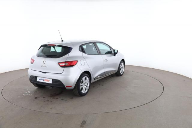 Renault Clio image 7