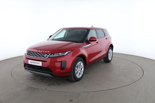 Land Rover Range Rover Evoque d’occasion