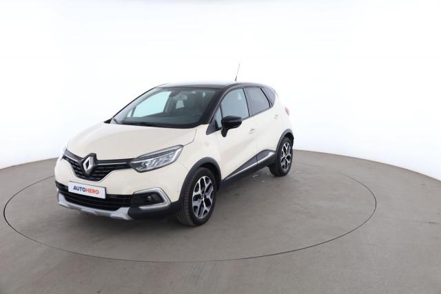 Renault Captur 1.3 Tce Intens 131 Ch