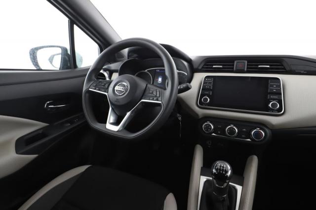 Nissan Micra image 5