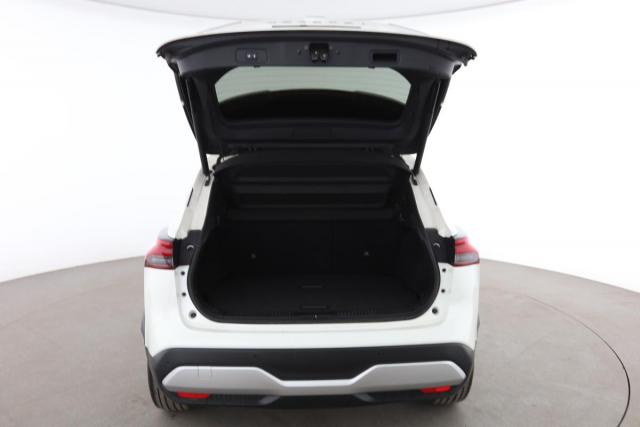 Nissan Qashqai image 5