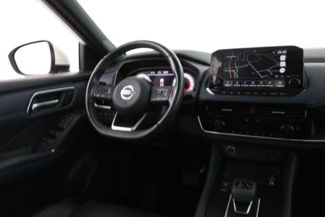 Nissan Qashqai image 3