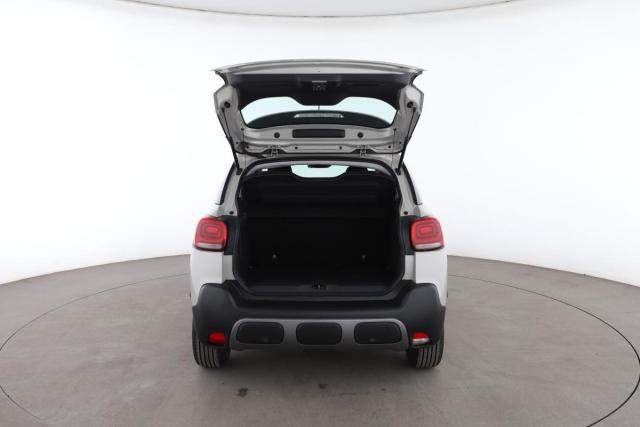 Citroen C3 Aircross image 8