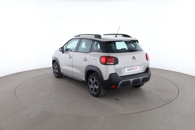 Citroen C3 Aircross image 1