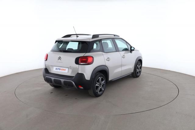 Citroen C3 Aircross image 9