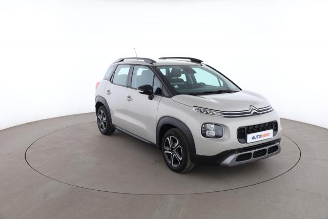 Citroen C3 Aircross image 3