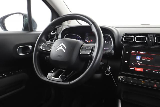 Citroen C3 Aircross image 5