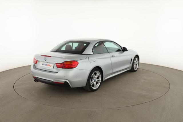 Bmw Série 4 image 1