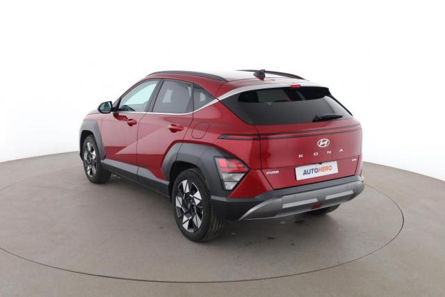 Hyundai Kona image 1