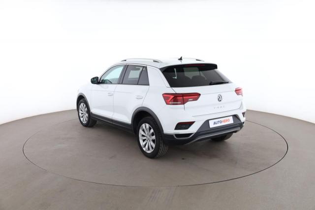 Volkswagen T-Roc image 1