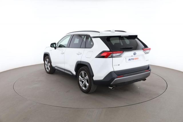 Toyota Rav4 image 9