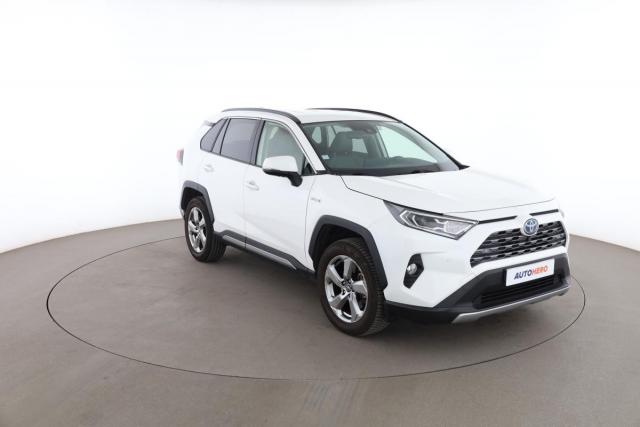 Toyota Rav4 image 5