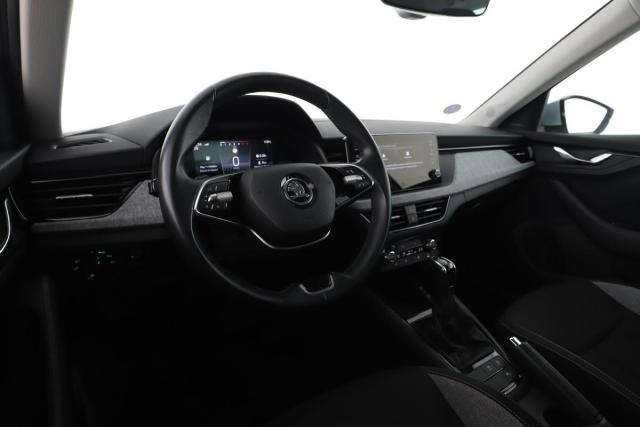 Skoda Kamiq image 3