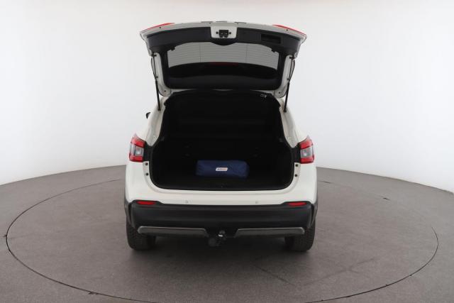 Nissan Qashqai image 1