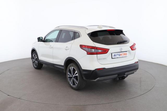 Nissan Qashqai image 7