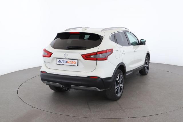 Nissan Qashqai image 3