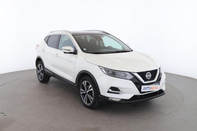 Nissan Qashqai image 6