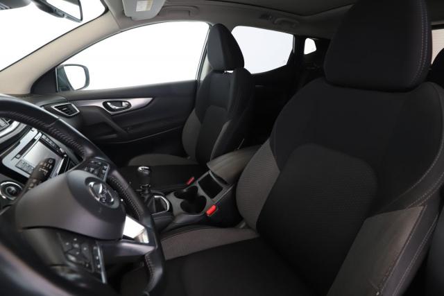 Nissan Qashqai image 4