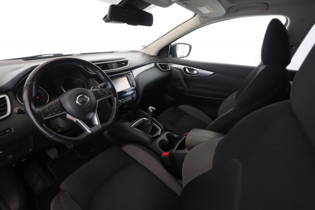 Nissan Qashqai image 8