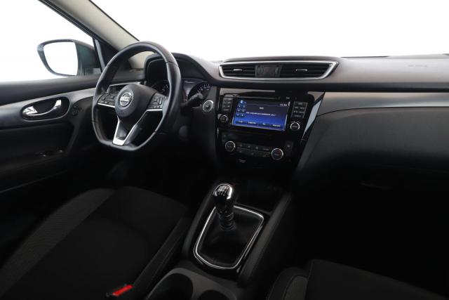 Nissan Qashqai image 9
