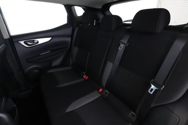 Nissan Qashqai image 5