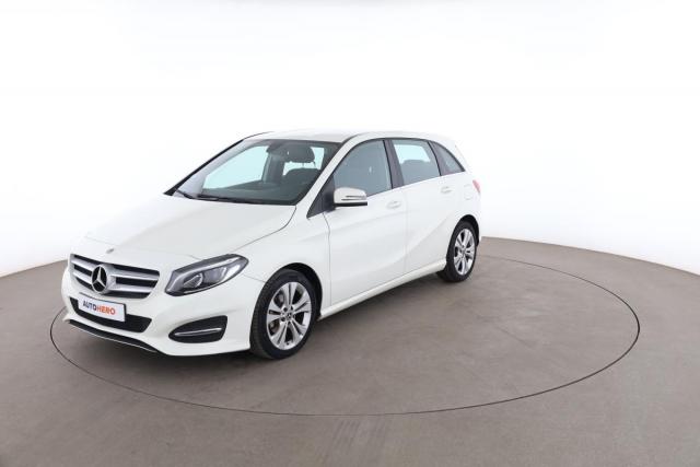 Mercedes Benz Classe B 180 D Sensation 109 Ch