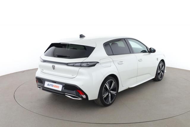Peugeot 308 image 5