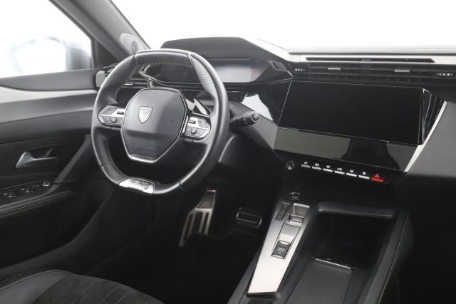 Peugeot 308 image 2