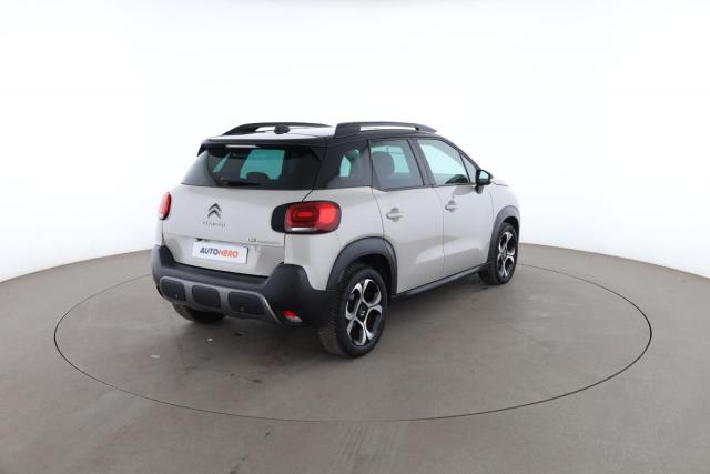 Citroen C3 Aircross image 5