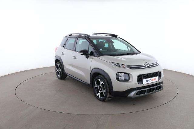Citroen C3 Aircross image 1