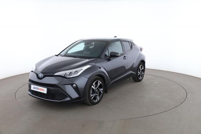 Toyota C-Hr 1.8 Hybride 122 Ch