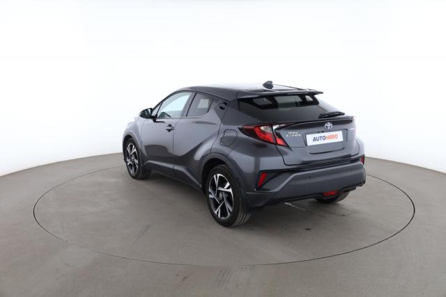 Toyota C-Hr image 4