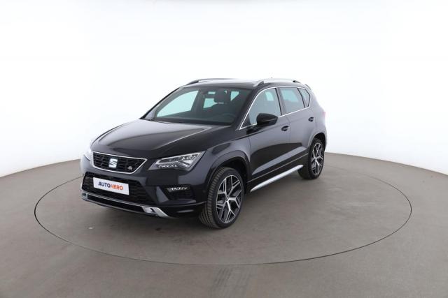 Seat Ateca 1.5 Tsi Act Fr Dsg7 150 Ch