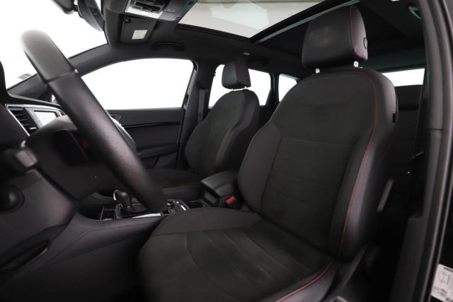 Seat Ateca image 1