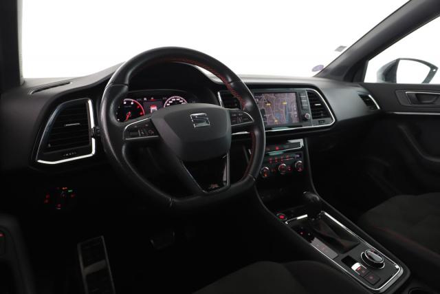 Seat Ateca image 5